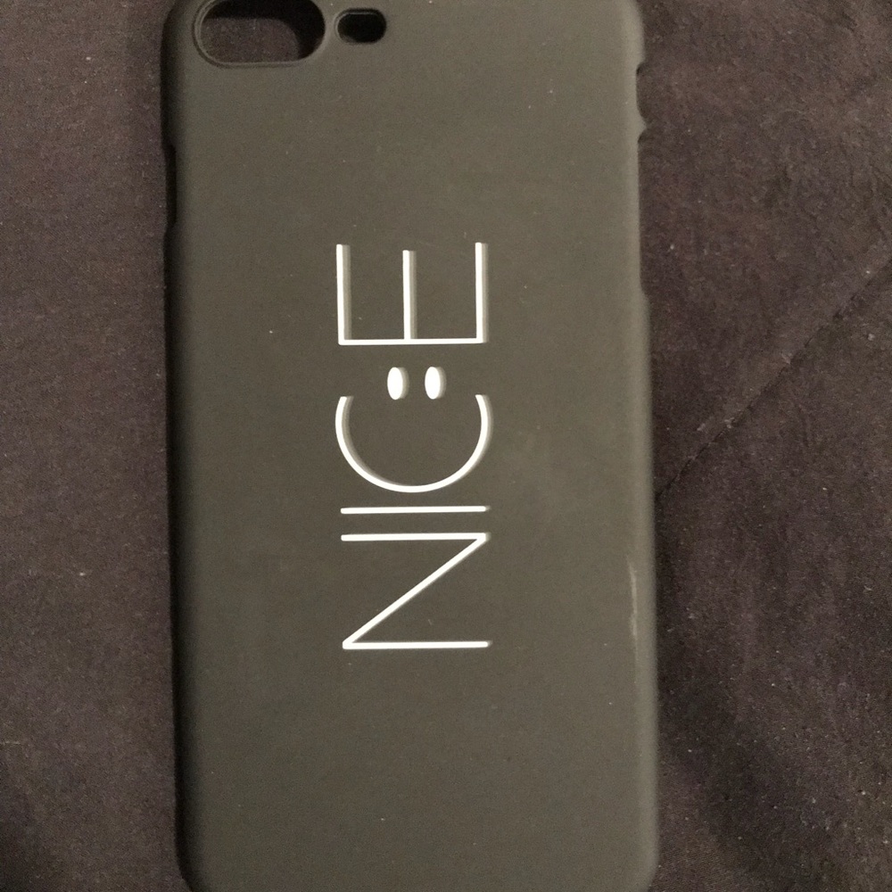 iPhone 7 Plus phone case